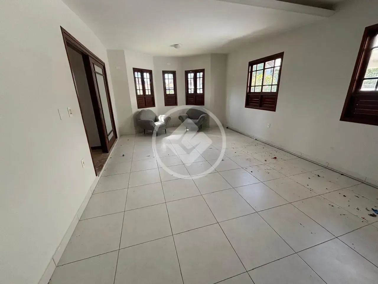 CASA EM CONDOMINIO ALTO PADRÃO codigo: 350632 - Foto 2