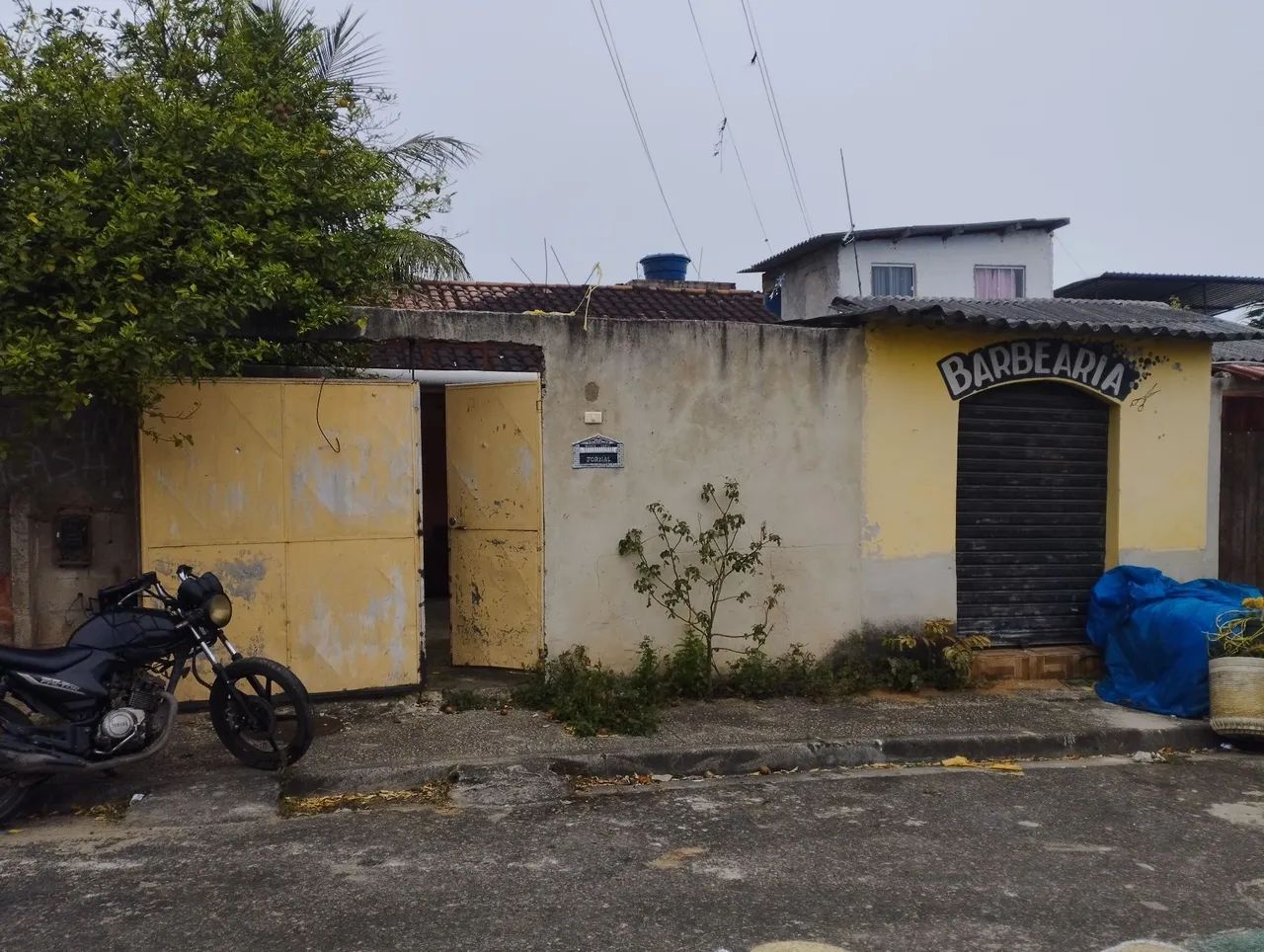 Foto - Rio de Janeiro - Sepetiba