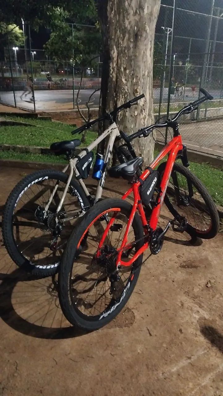 Vende bike nova  - Foto 3