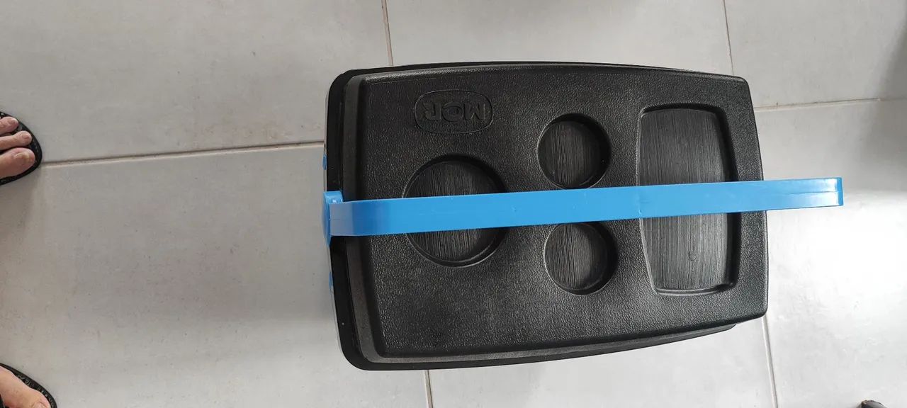 Cooler Super Novo  - Foto 5