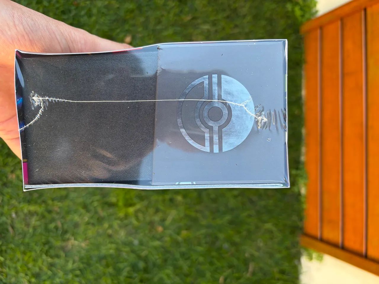 Etb Pitch Black - Foto 4