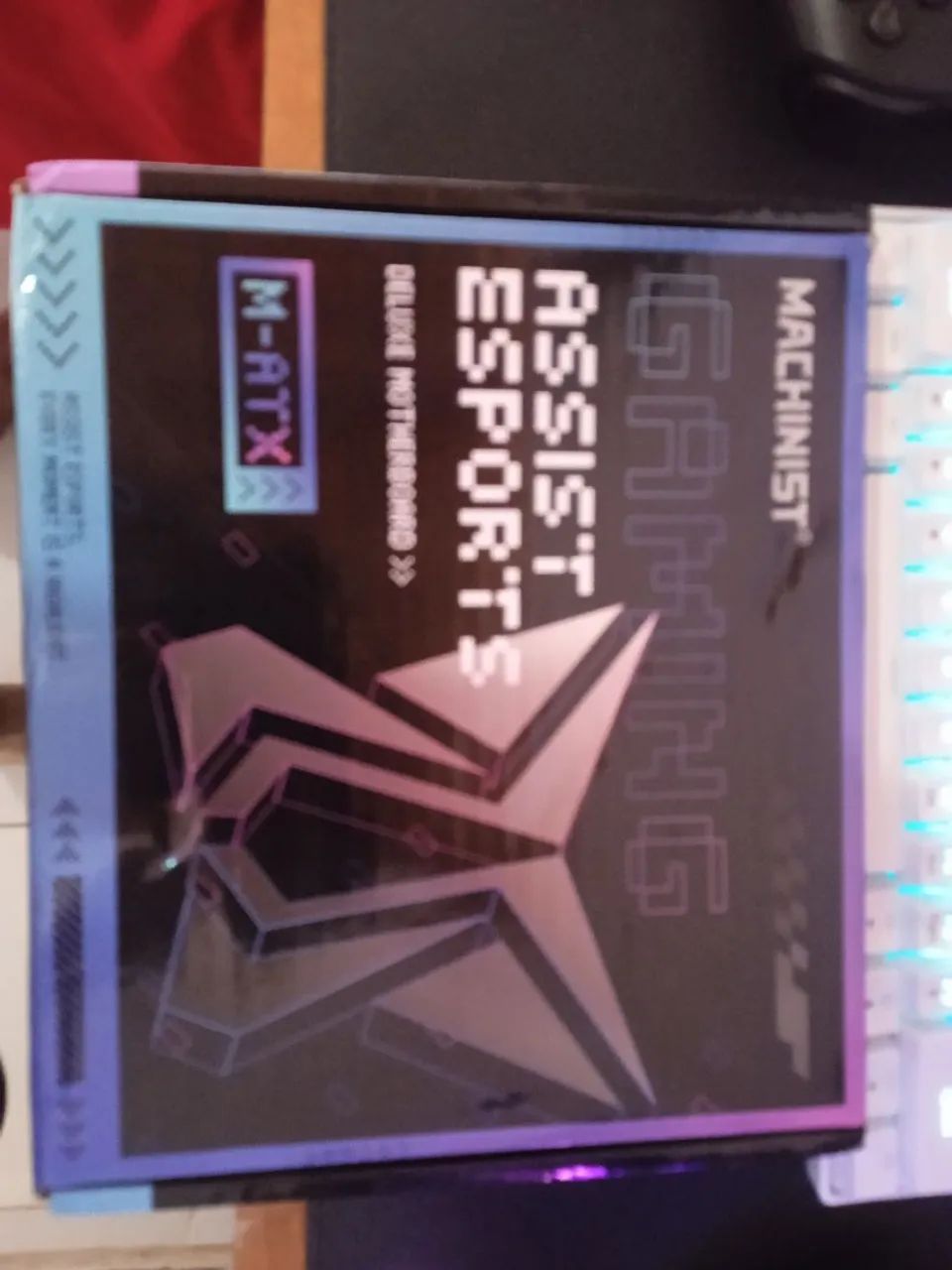 Kit Xeon e5 2680v4 - Foto 3