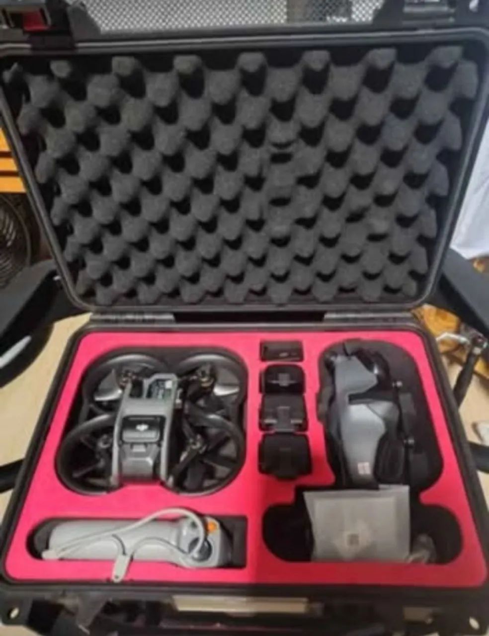 Drone DJI Avata 