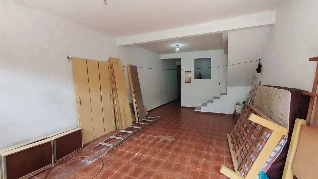 CASA TRIPLEX NASCENTE COM 04 QUARTOS NO PICI!!! - Foto 2
