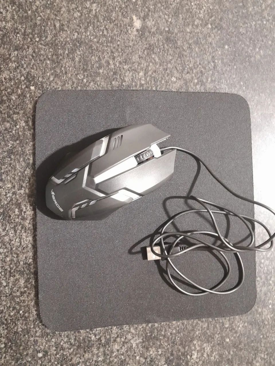 Kit teclado e mouse - Foto 3