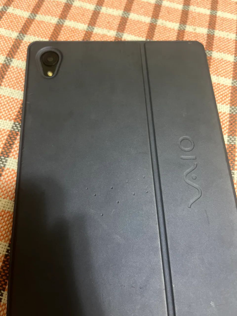 Tablet Vaio TL10