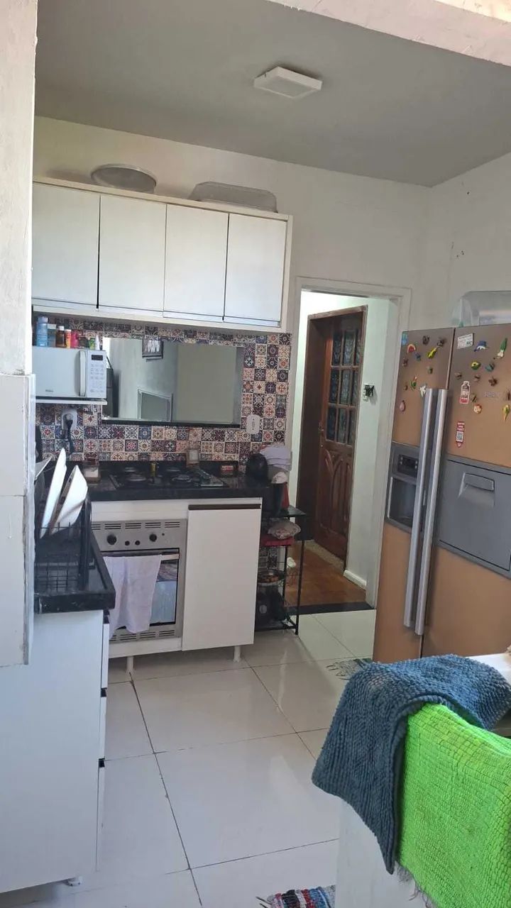 Edifício Construtor João Alves 3/4 [20992] - Foto 5