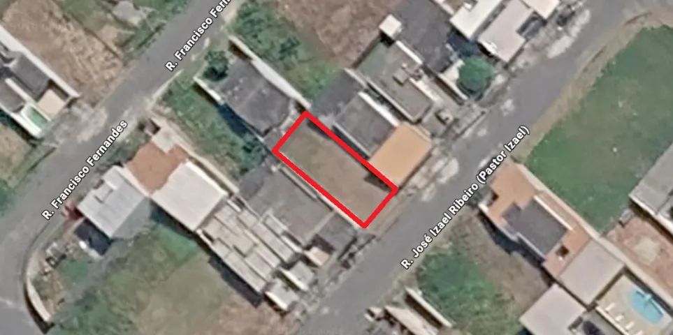 TERRENO DE 200,00M² NO CÉSAR PARK - Foto 3