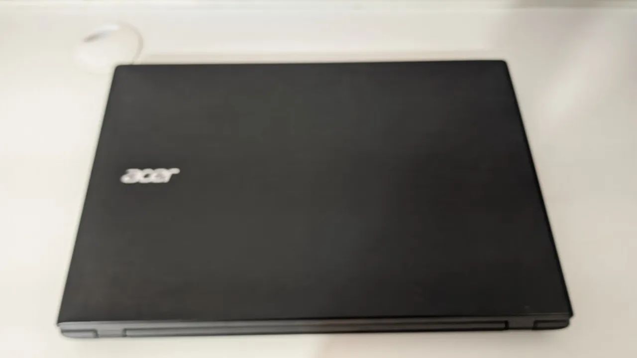 Carcaça notebook Acer E5- 573G - Foto 2