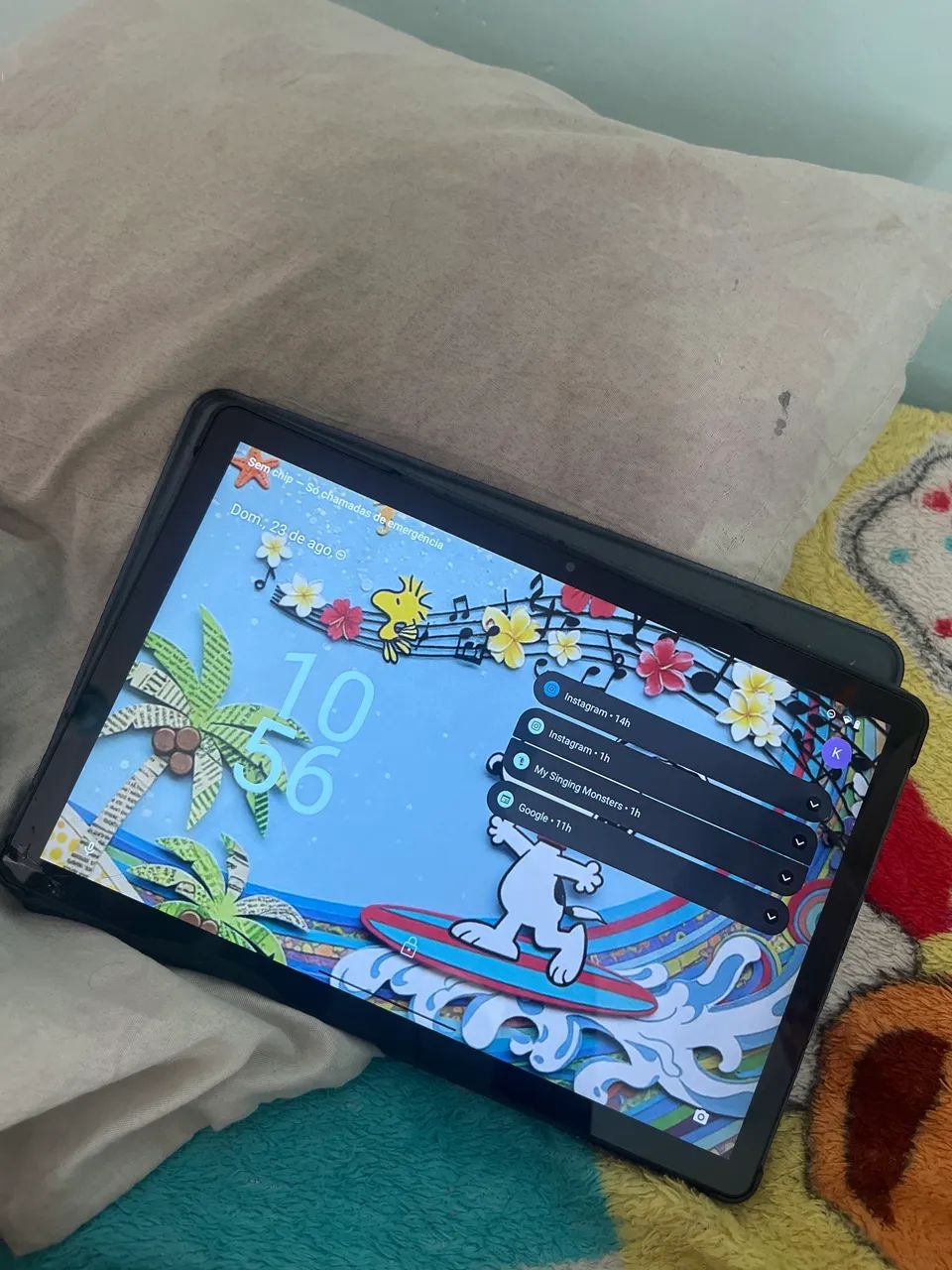 Tablet Positivo Vision - Foto 3