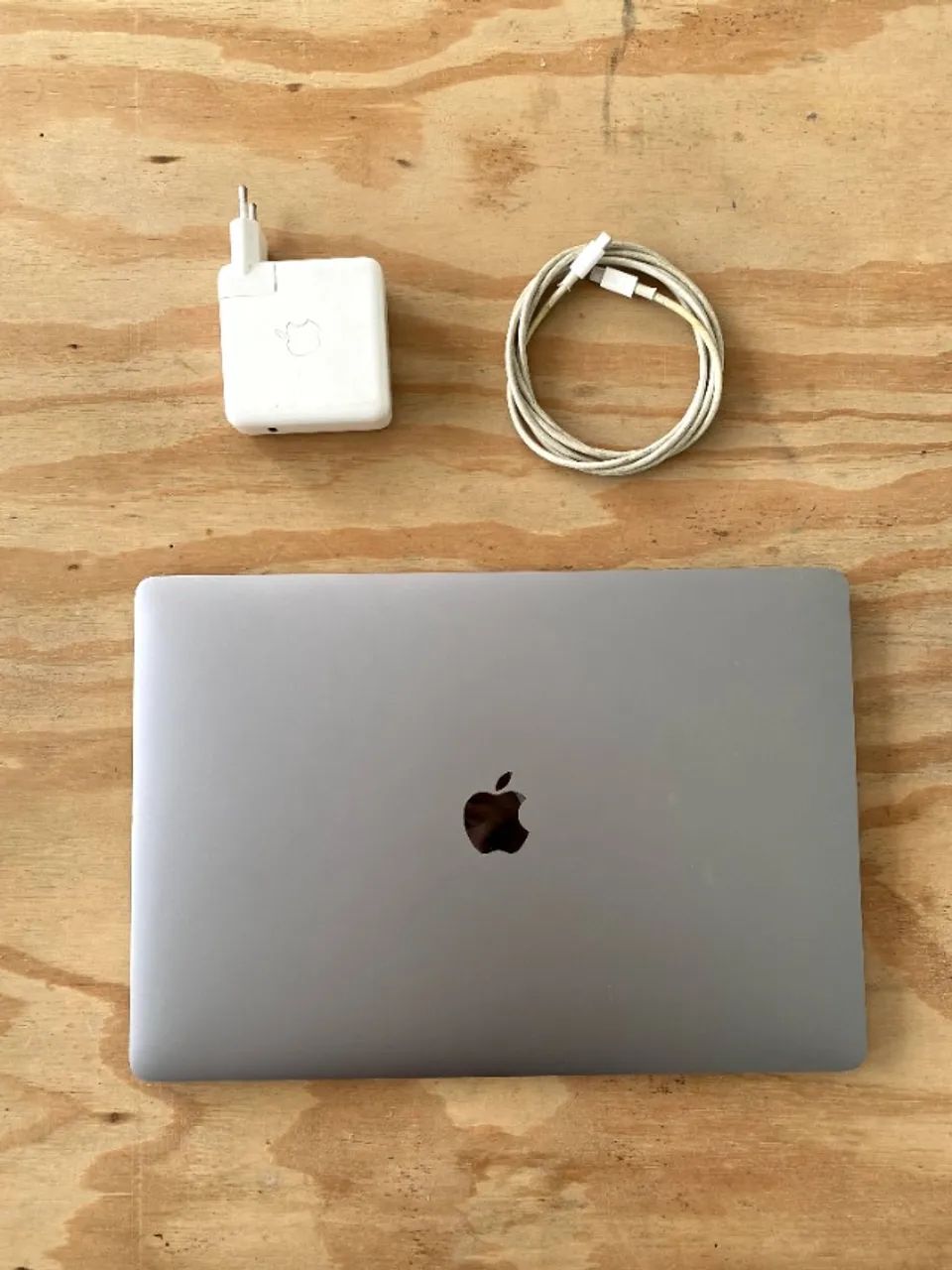 MacBook Pro 2017 15? - Notebooks - Agrolândia 1500913576 | OLX