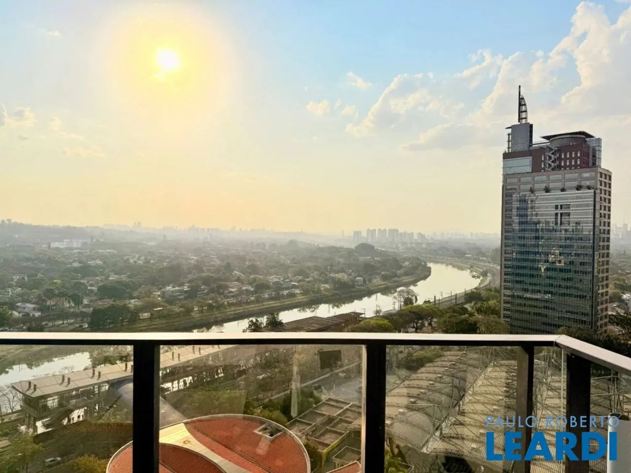 APARTAMENTO - PINHEIROS - SP - Foto 2