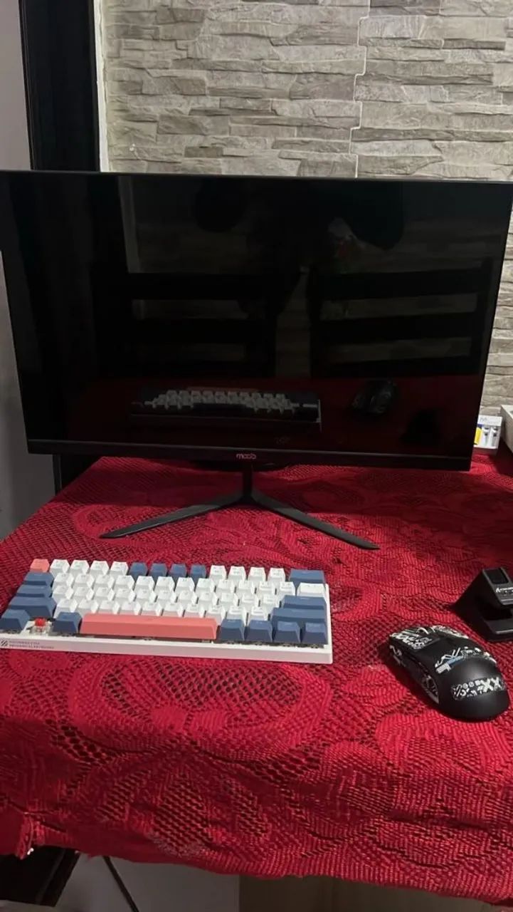 PC GAMER COMPLETO - Foto 2