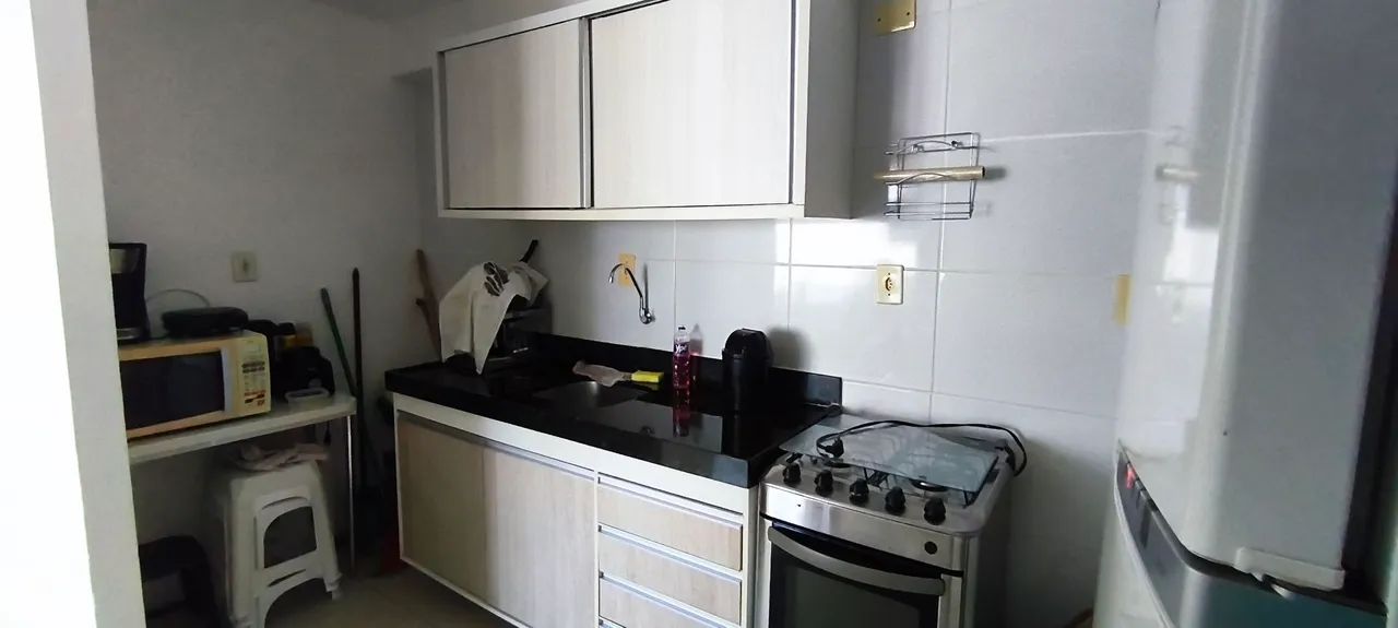 Alugo apartamento em Ponta de Campina - Foto 4