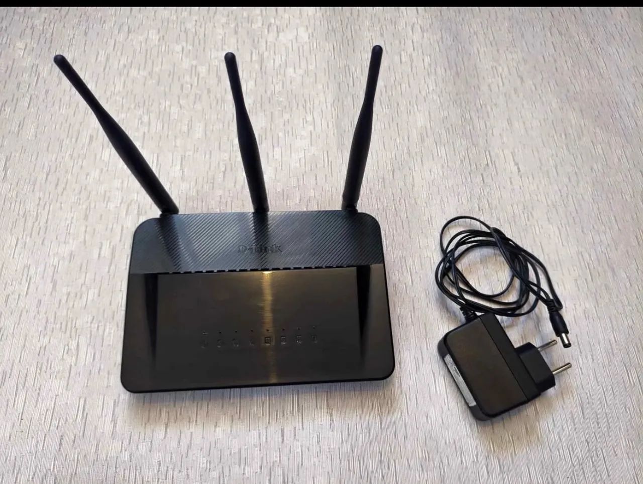 INTERNET WI-FI FIBRA ÓPTICA 