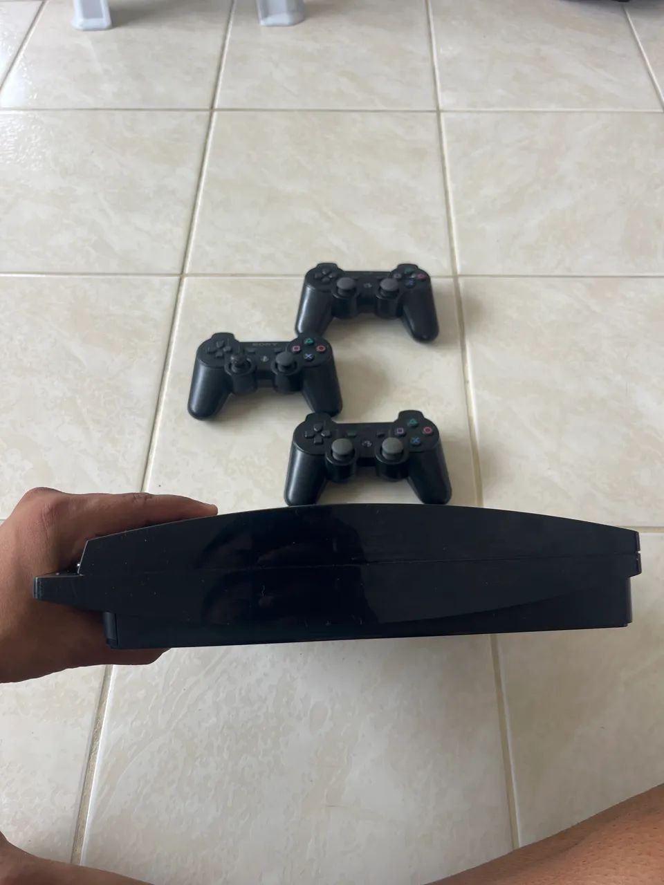 PlayStation 3 - Foto 6