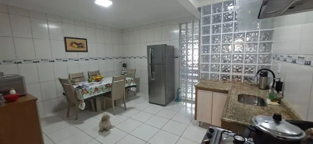 Imóvel para venda com 159 metros quadrados com 3 quartos - Foto 4