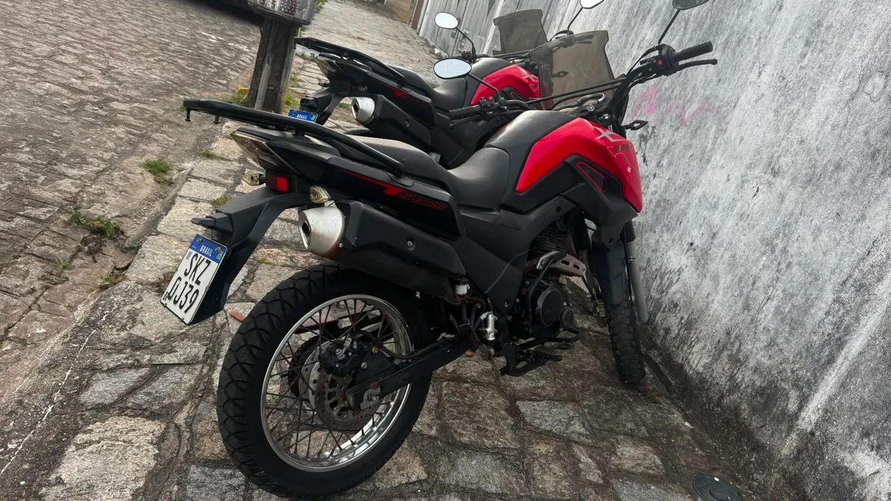 Vendo ou troco em carro  - Foto 2