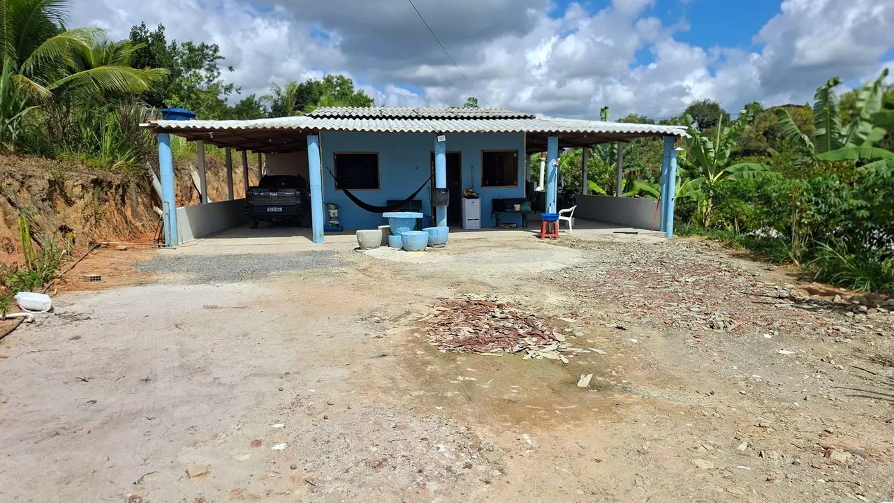 SITIO A VENDA