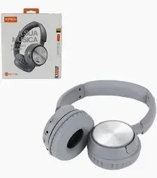 Fone de ouvido Kaidi KD-750
