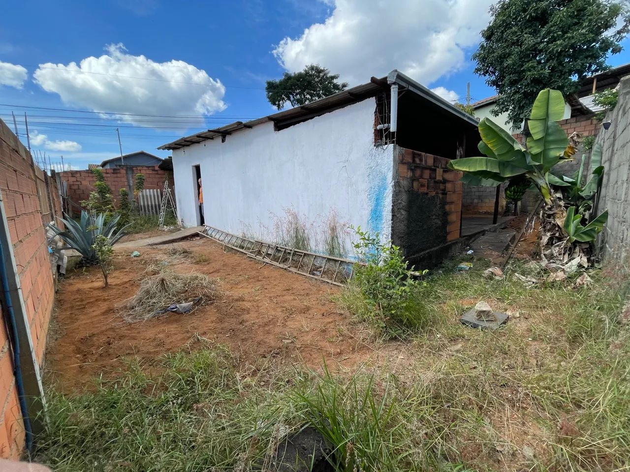 Venda / Aceita Troca: Imóvel  Casa/Terreno  - Foto 4