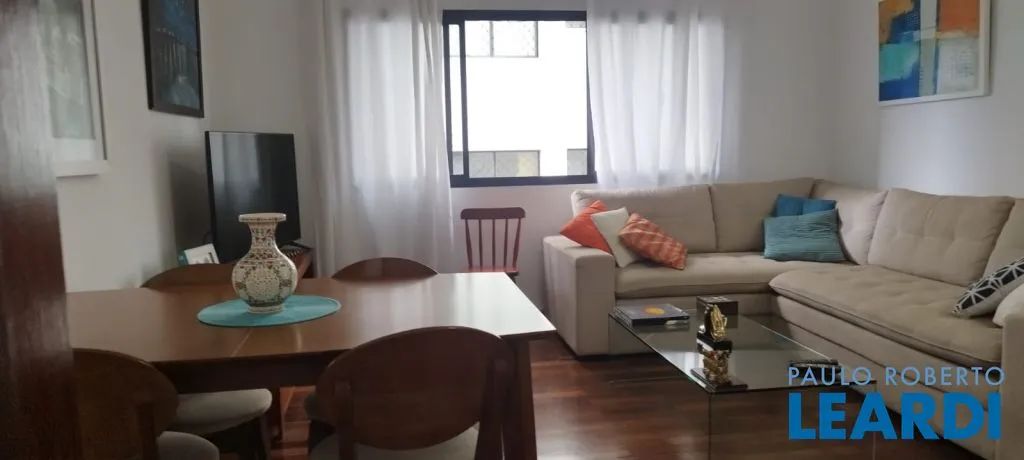 APARTAMENTO - VILA CLEMENTINO - SP - Foto 4