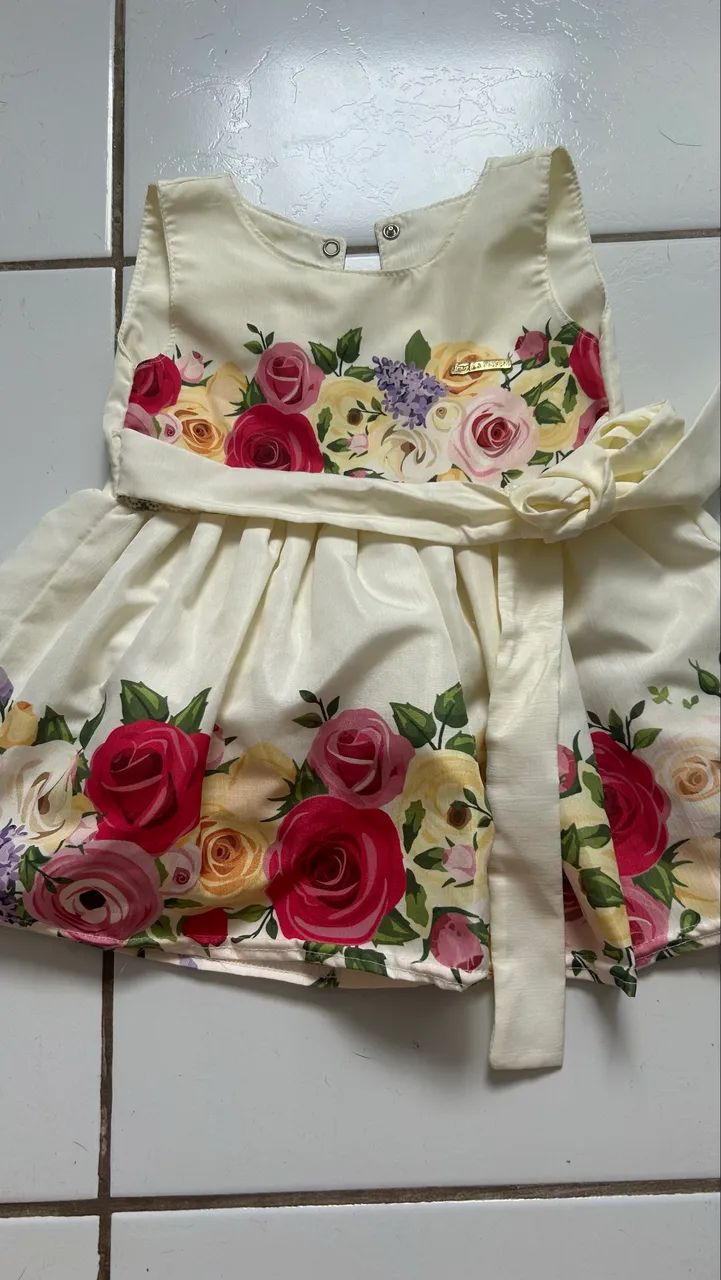 Roupa para bebê  - Foto 5