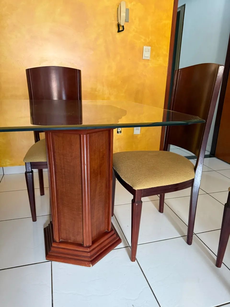 Mesa de jantar  - Foto 4