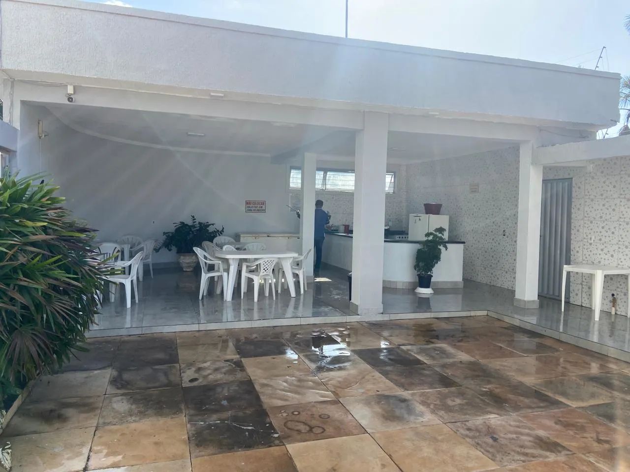 Vendo Ap Varanda dos buritis - Centro de Caldas Novas - Foto 3