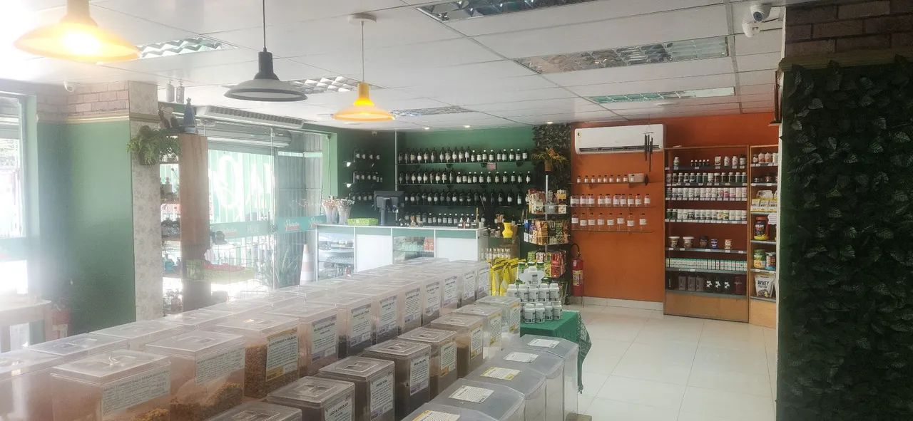 Ponto comercial de 130 m2 e 6 vagas de estacionamento  - Foto 4
