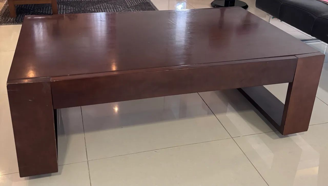 Mesa de Centro - Foto 2