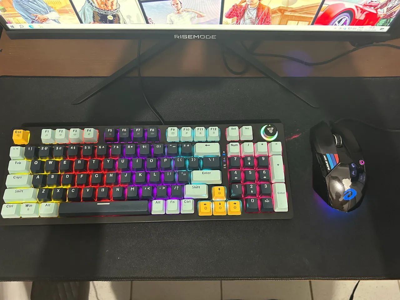 PC GAMER COMPLETO!!!!  - Foto 4