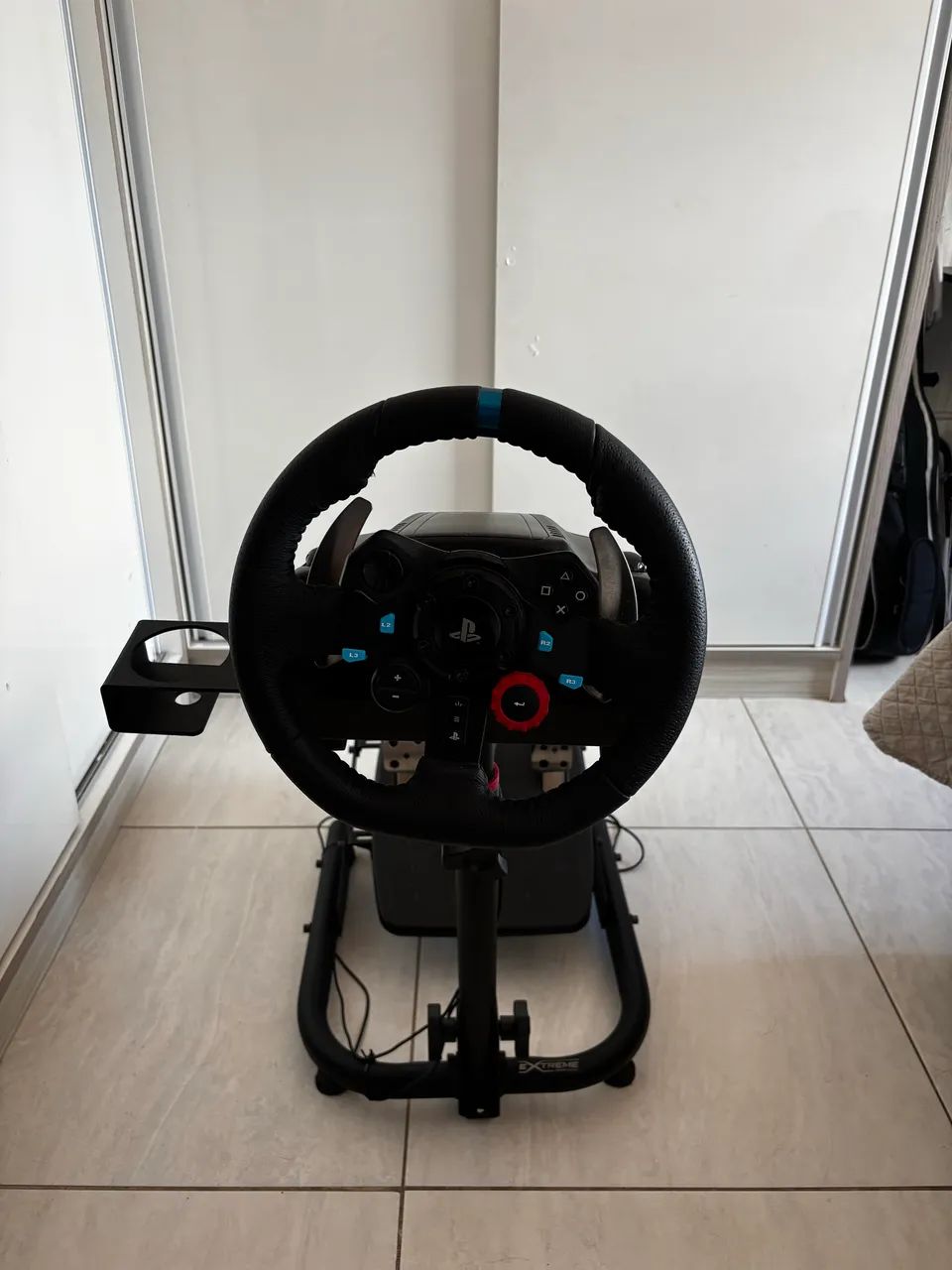 G29+Cockpit - Foto 2