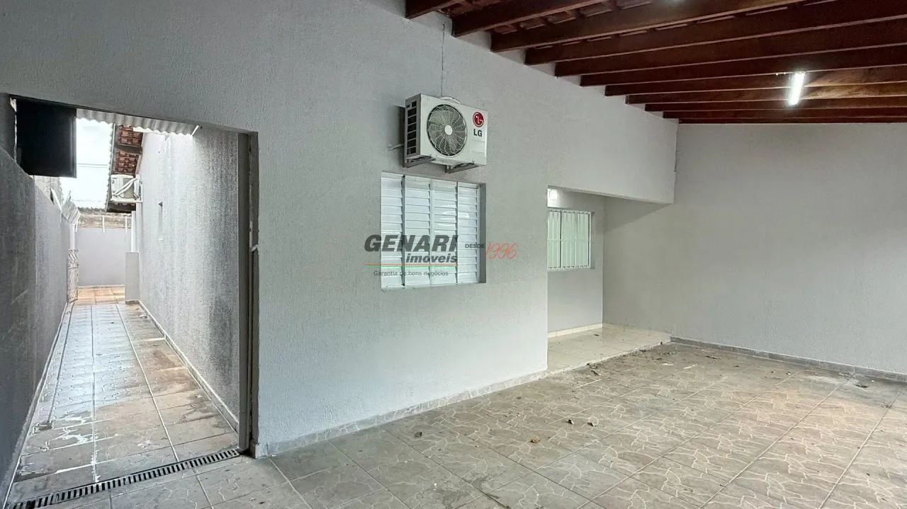 Casa com 2 quartos - Jardim Rêmulo Zoppi - Indaiatuba/SP - Foto 3