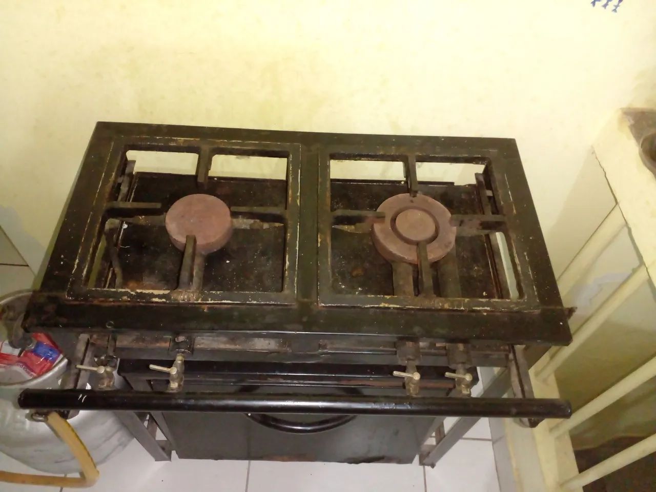 Fogão  - Foto 2