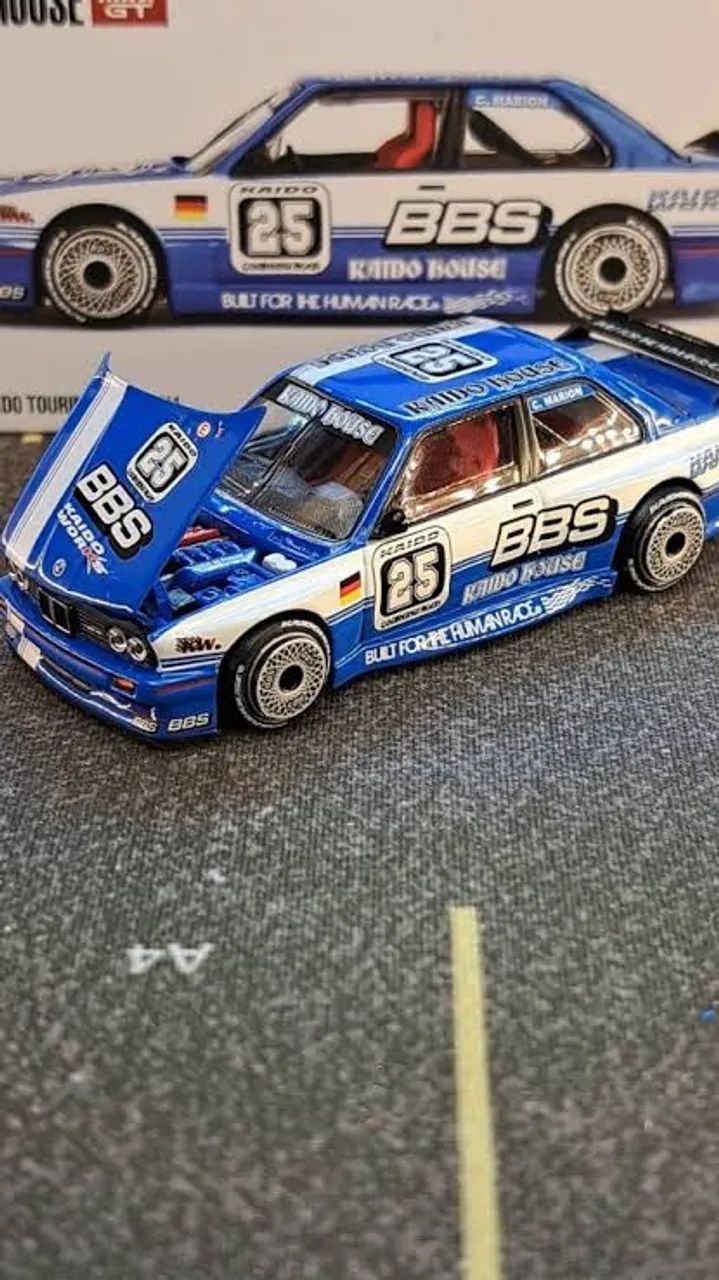 BMW Kaido House  - Foto 2