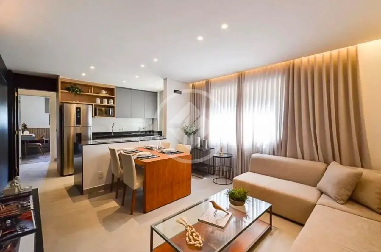 Apartamento com 1 Quarto à venda, 45m² - Cruzeiro codigo: 358228 - Foto 2