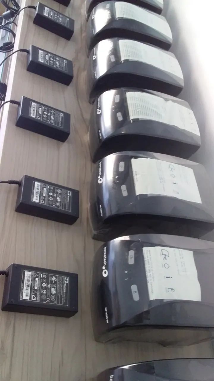 Impressora de cupom Bematech  TH 4200 USB - Foto 2
