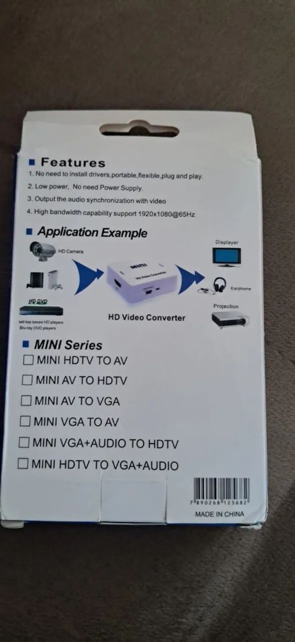 HD Video Converter  - Foto 3
