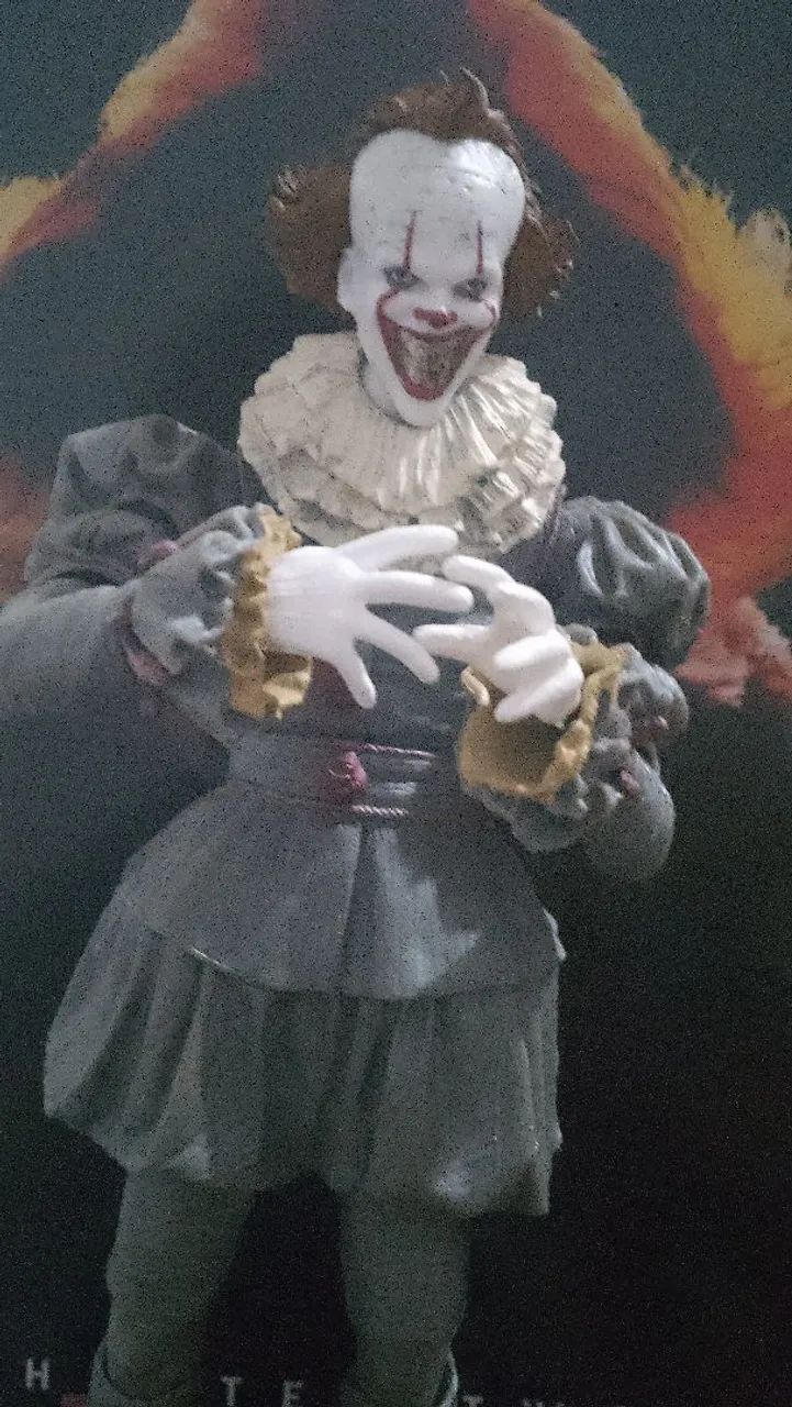 It capítulo 2 chapter two original da neca  - Foto 2