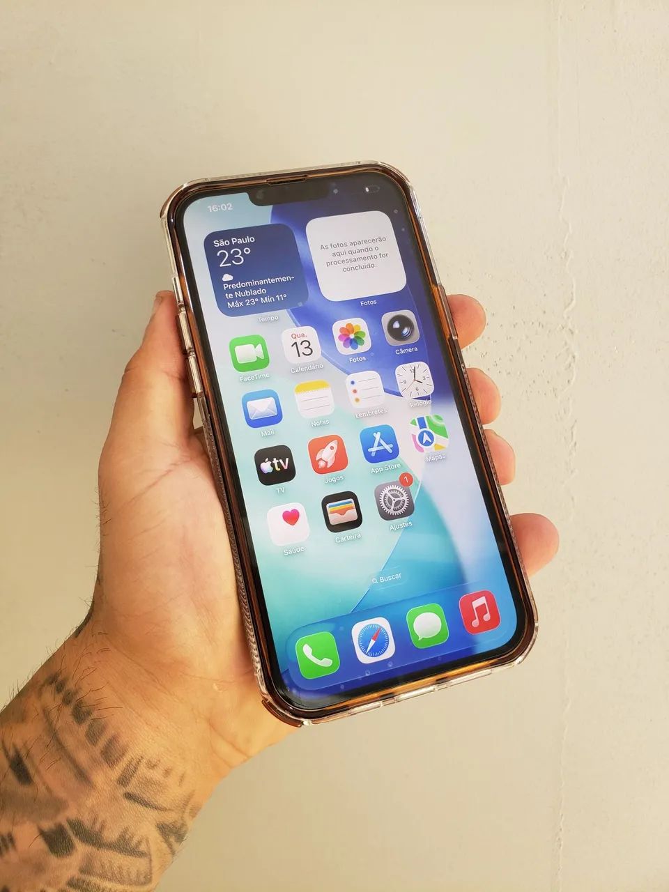 iphone 13 pro max  - Foto 5