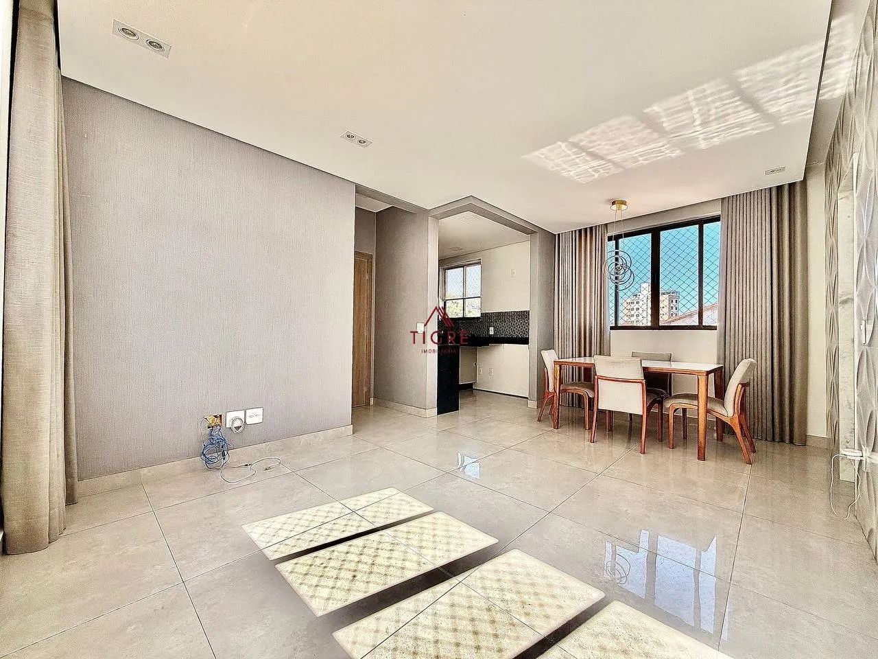 Cobertura para Locação 220m², 4 Quartos itapoã - Foto 4