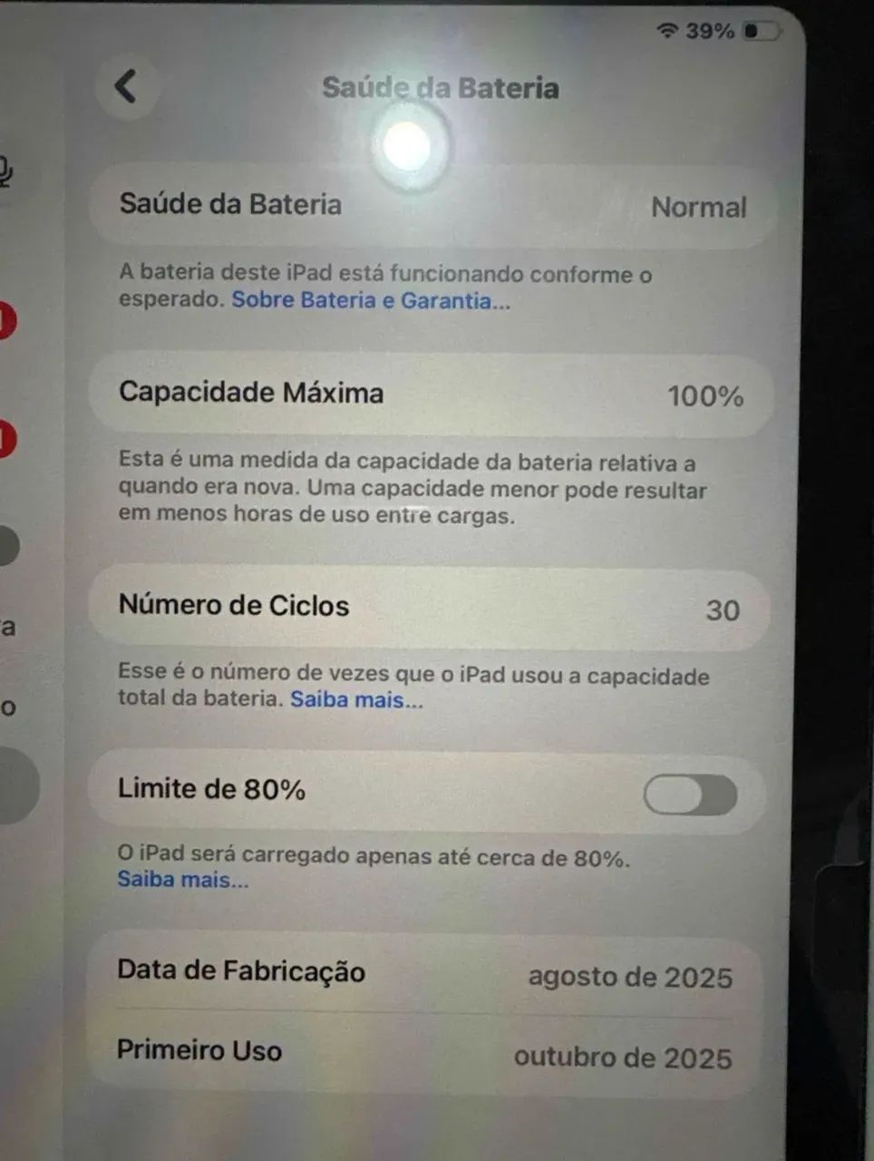 iPad 11 A16 - Foto 4
