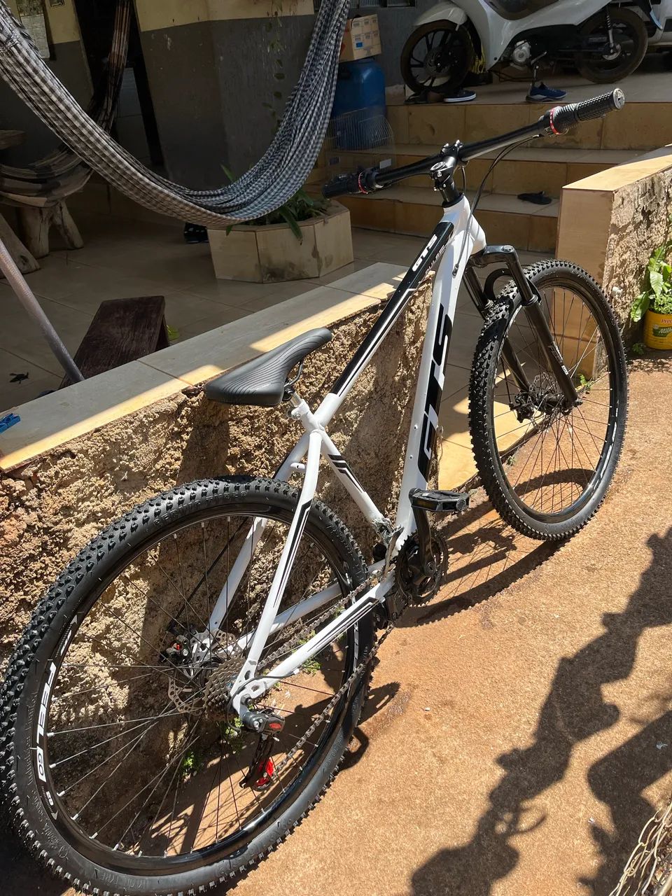 Bicicleta Aro 29 Gts Pulse  - Foto 2