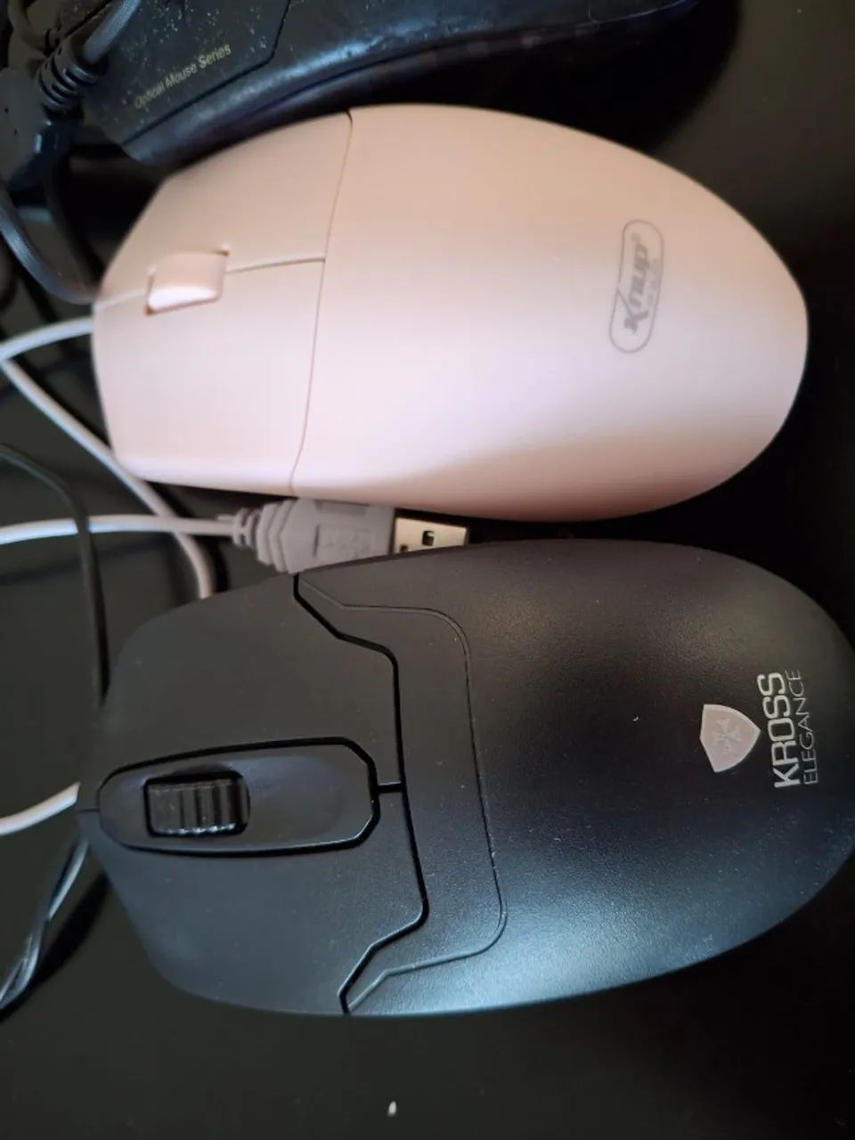 5 Mouses com defeito - Foto 2