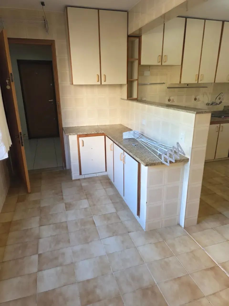 Apt 4 Quartos 1 Suíte na 115 Norte Bloco F - Foto 5