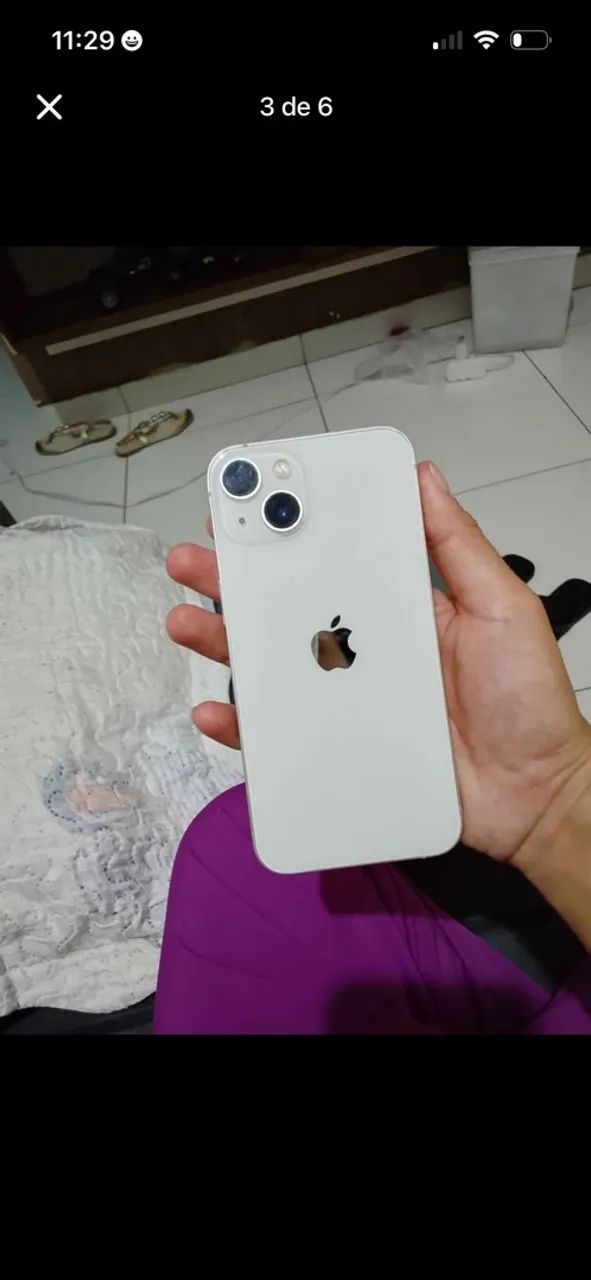 iPhone  - Foto 4