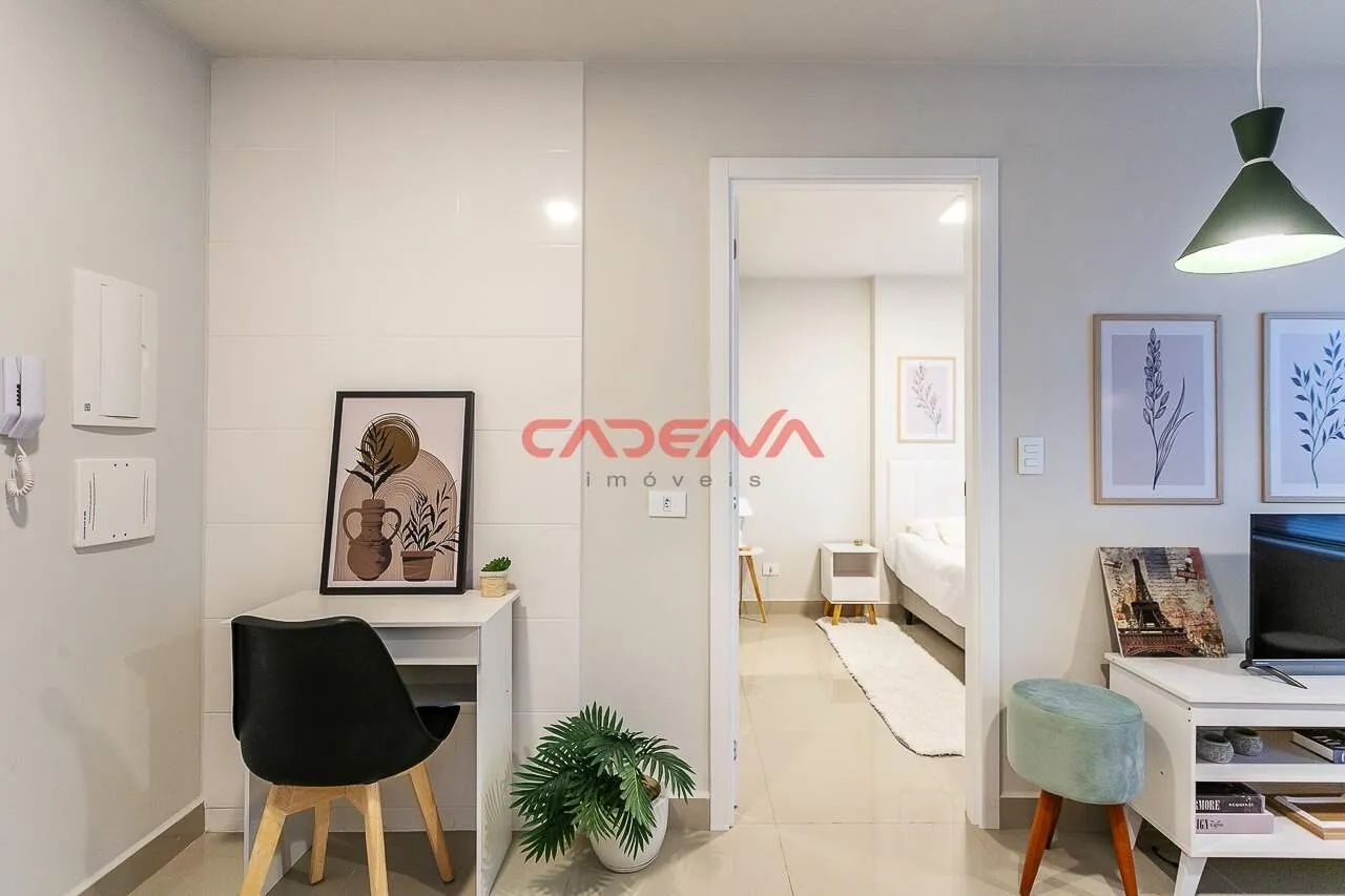 Apartamento para aluguel no Centro - Foto 5