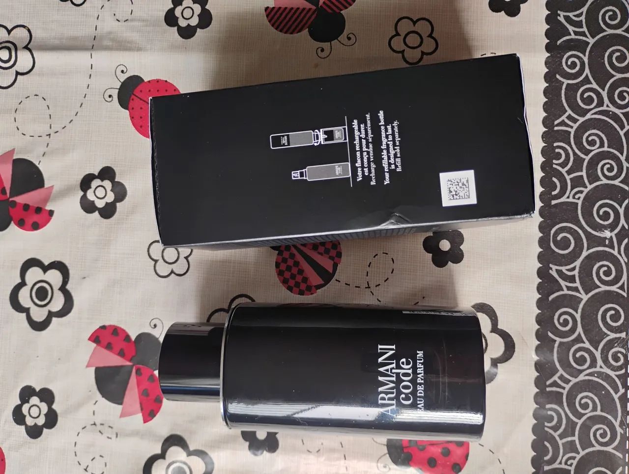 Armani code edp  - Foto 5