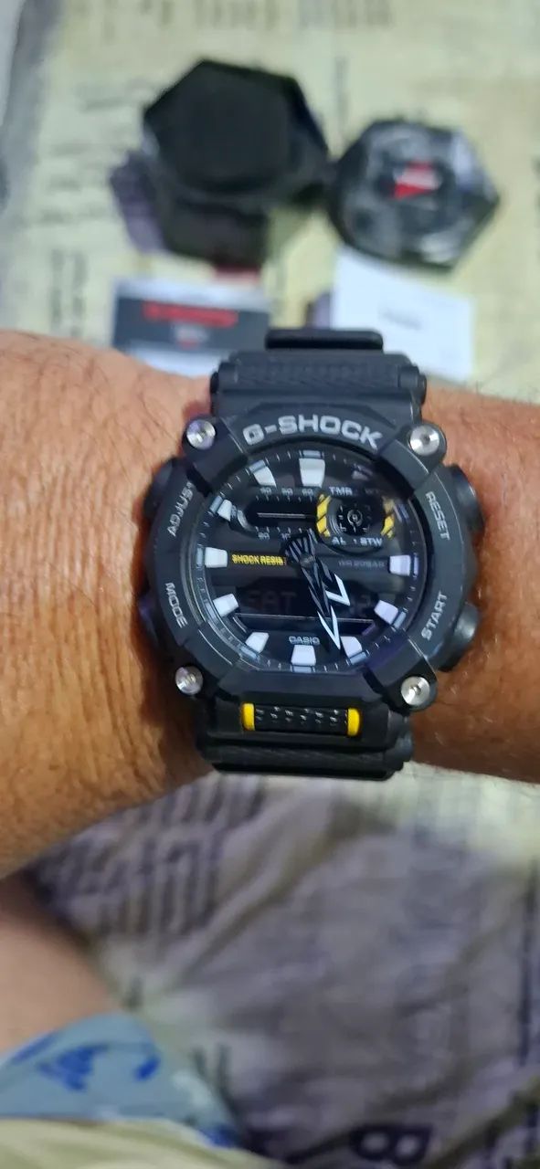Relógio G-Shock original  - Foto 2